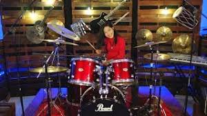 Chord dasar kunci gitar & lirik lagu ©chordtela.com. Chords For Disana Menanti Disini Menunggu Ukays Drum Cover By Nur Amira Syahira