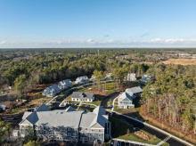 Charles Baptista, 82