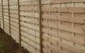 However, it doesn't offer the privacy of wood or vinyl. Timber Fencing Costs 2021 Specifier Australia
