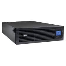 On Line Ups System 208 240v 5000va 5000w L6 20r L6 30r 3u Tripp Lite