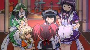Mew Mew Power Episode 27 English Dubbed Youtube