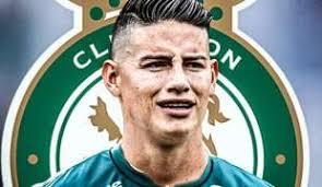 James Rodríguez: Última información 30-06