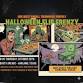Side Quest Pinball Monthly - Halloween Flip Frenzy event image