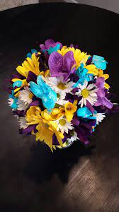 Visit our etsy store to see our complete collection. Purple Teal And Yellow Teal Yellow Wedding Wedding Colors Purple Yellow Wedding Colors