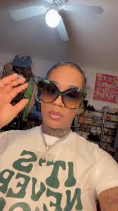 Tonya Thomas Tee Sweat2x