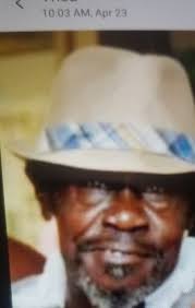 Obituary for Willie Junior Robinson