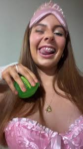 Princess and The Pea Makeup