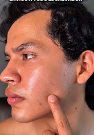 Praimer Invisible Anti Poros Candy Bell