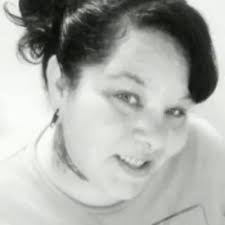 Obituary information for April Kitchen