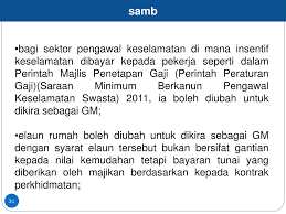 (1) perintah ini bolehlah dinamakan perintah gaji minimum (pindaan) 2018. Ppt Pelaksanaan Perintah Gaji Minimum 2012 Akta Majlis Perundingan Gaji Negara 2011 Akta 732 Powerpoint Presentation Id 3358786