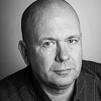 Talking Practice: Reinier de Graaf