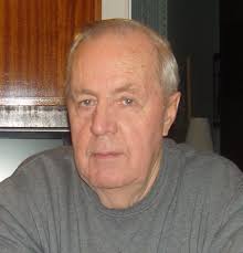 Obituary of Garnet Mark