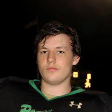 Michael Romsa's High School Bio