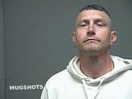 FICK SHANE VERNON 04/16/2025