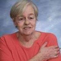 Obituary for Nancy Mae Griffith
