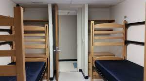 Brown Hall Double Room Dorm Inspiration Pantry Wall Dorm Room