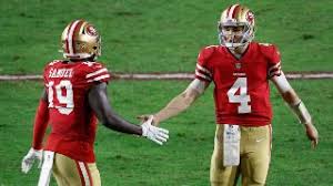 Juegos para hoy domingo en la nfl. Ver Hd 49ers Vs Washington En Vivo Hoy Usa En Que Canal Juegan En Directo Live Estados Unidos Pronosticos Gratis Horarios Y Transmision Online Fox Sports Y Sky Por Nfl 2020 Aqui
