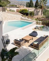 Ramon Constructions On Instagram Terrace And Pool With Views Architect Amorado Architects Photo Artsanchezphoto Architectur Pool Architect Terrace