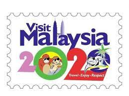 Malacca is a state in malaysia located in the southern region of the malay peninsula, next to the strait of malacca. Inilah Logo Tahun Melawat Malaysia 2020 Netizen Tak Puas Hati Design Logo Alternatif Remaja