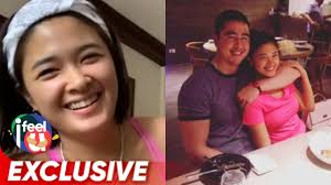 7 new bombshells of this generation. Exclusive Yam Concepcion To Tie The Knot With Non Showbiz Fiance End Of July Abs Cbn News
