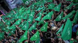 Por ignacio grimaldi, cnn español. Argentina Despenalizacion Del Aborto Depende De 17 Diputados