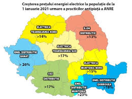 Liberalizarea In Energie Cat Mai Multe Contracte Cu AlÈ›i Furnizori InseamnÄƒ ConcurenÈ›Äƒ Mai Mai Mare È™i PreÈ›uri Mai Mici Hotnews Mobile