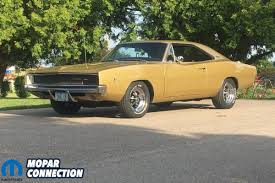 Image result for Light Gold 1968 Charger
