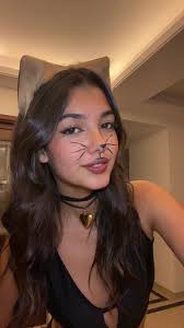 Хэллоуин Костюм Очень Сложный Для Девушки