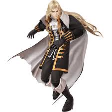 Ever since it first made its debut on netflix a few years ago, adi fans will thankfully get a chance to see alucard again when castlevania returns for a fourth season. Alucard Castlevania Wiki Fandom
