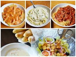Olive garden is bringing back its beloved never ending pasta pass, which allows diners to enjoy seven weeks of never ending pasta bowls for $100 per pass. Olive Garden On Twitter Lunch Is Better With A Mini Pasta Bowl Which One Will You Choose Http T Co Bdgfxrg1rd