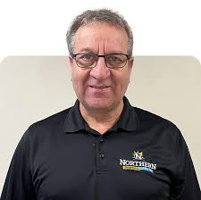 Our New Brunswick Team