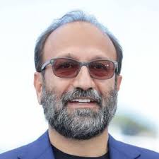 Contact Asghar Farhadi