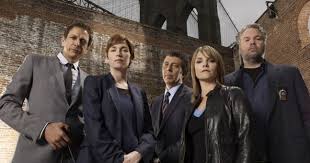 Seems that everyone wants to get it, and many are ready to kill for it. All Things Law And Order Law Order Criminal Intent Episode Information