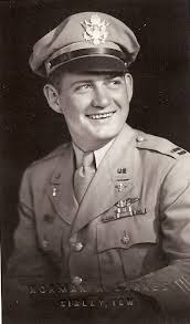 Tribute to Orwell veterans, including brothers Gene and Bud