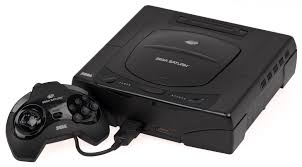 Sega Saturn Wikipedia