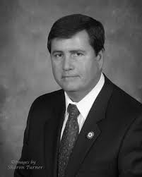 Rep. Neil Riser — Southern Rail Commission