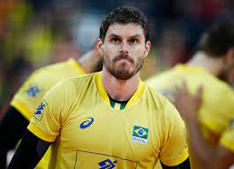 27/05/2021 16:50 bastidores olimpíadas vôlei ver mais ver menos vídeos. Bruninho Revela Desejo De Disputar Mais Tres Olimpiadas Surto Olimpico
