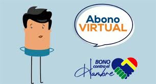 Como puedo saver si cobrpo el bono contra el hambre. Bono Contra El Hambre Gobierno Lanza Aplicacion Unimovil Plus Para El Deposito En Cuenta