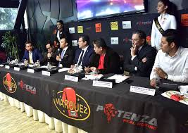 Find the latest arturo gonzález news, stats, transfer rumours, photos, titles, clubs, goals scored this season and more. Juan Manuel Marquez Y Su Hijo Aldo Presentan La Compania Promotora