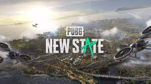 The world of pubg is expanding, as a mobile sequel called pubg: Pubg New State Neues Battle Royale Spiel Fur Ios Und Android Computer Bild Spiele