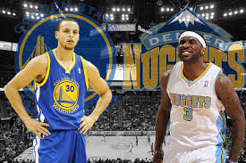 Nbc sports bay area odds/point spread: Golden State Warriors Vs Denver Nuggets Western Conference Round 1 Preview Bleacher Report Latest News Videos And Highlights