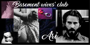 Misguided Asgardian — Ari (part I)