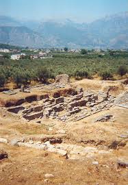 It sent out few colonies, only to taras (tarentum, in southern italy) in the 8th century and—in the prehistoric period—to the aegean. Sparta Is Better Than Athens Writework