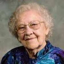 Obituary information for Margaret Janzen
