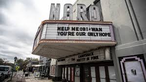 Find what to do today, this weekend, or in june. Naro Cinema Offers Streaming Options On Its Website 13newsnow Com