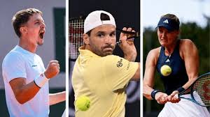 Roland-Garros 2026 : 30 Français, beaucoup d'anciennes stars, un prize money en hausse... Ce qu'il faut savoir sur les qualifications