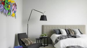 Choose one that is focused downward, to provide the best task light. 20 Contemporary Floor Lamps In The Bedroom Home Design Lover