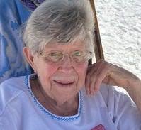 Jacqueline Yvonne Fountain Woods Dykes Obituary