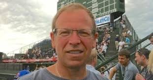 Mitch Wilson: The Amazing First Two Months Of His Football Blog (Which  Today Is A Million Dollar Business)