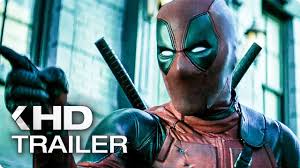 Marvel entertainment artist alexander lozano shared a look at early cable concept art created for a version of deadpool 2 that would have been. Deadpool 2 Teaser Trailer 2018 Youtube